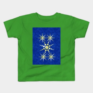 Shiny star Kids T-Shirt